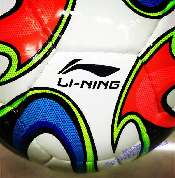 

Футбольный мяч Lining 058/1 058-1 048-1 PU