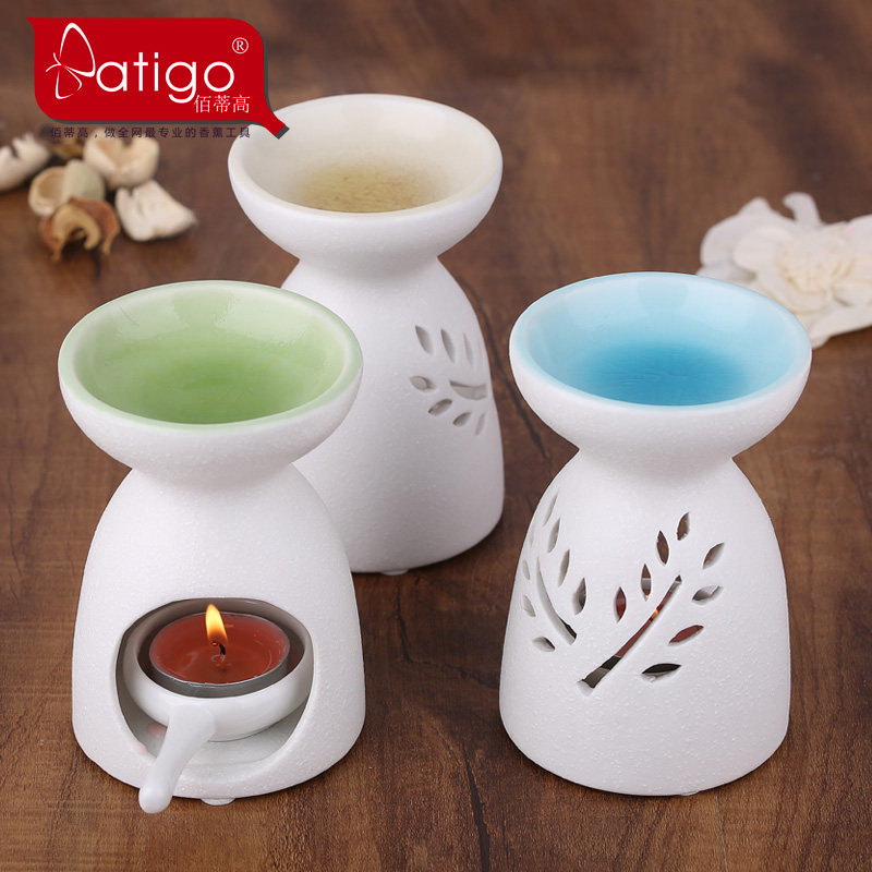 

Ароматическая лампа, посуда High batigo