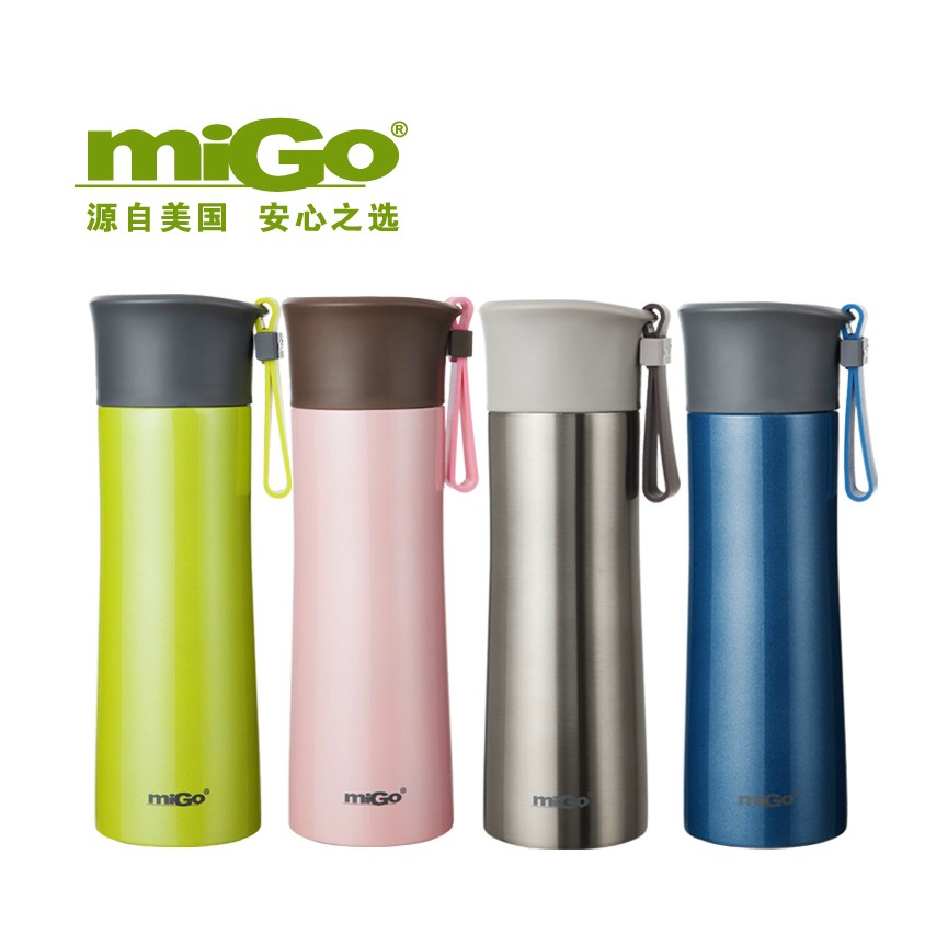 

Термос/термочашка Migo 0.45L