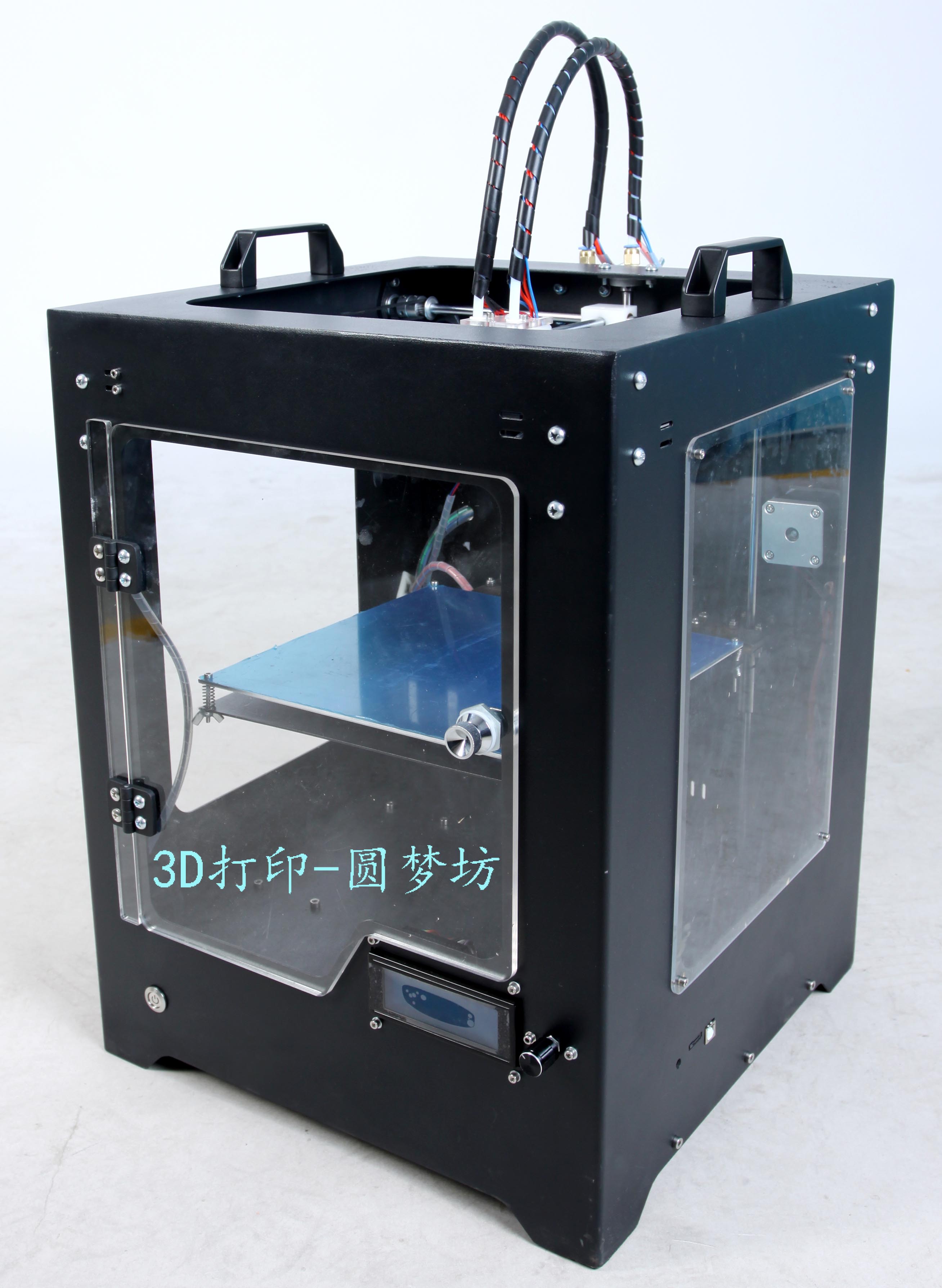 

Принтер Apis 3D Printer