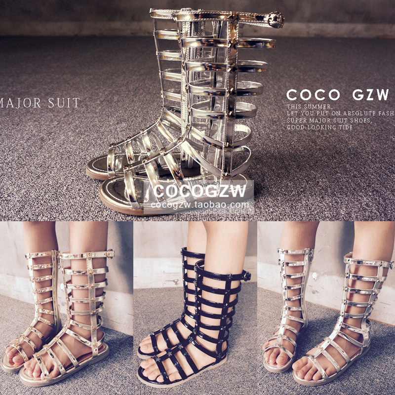 

детские сапоги The coco Princess House Coco 2015