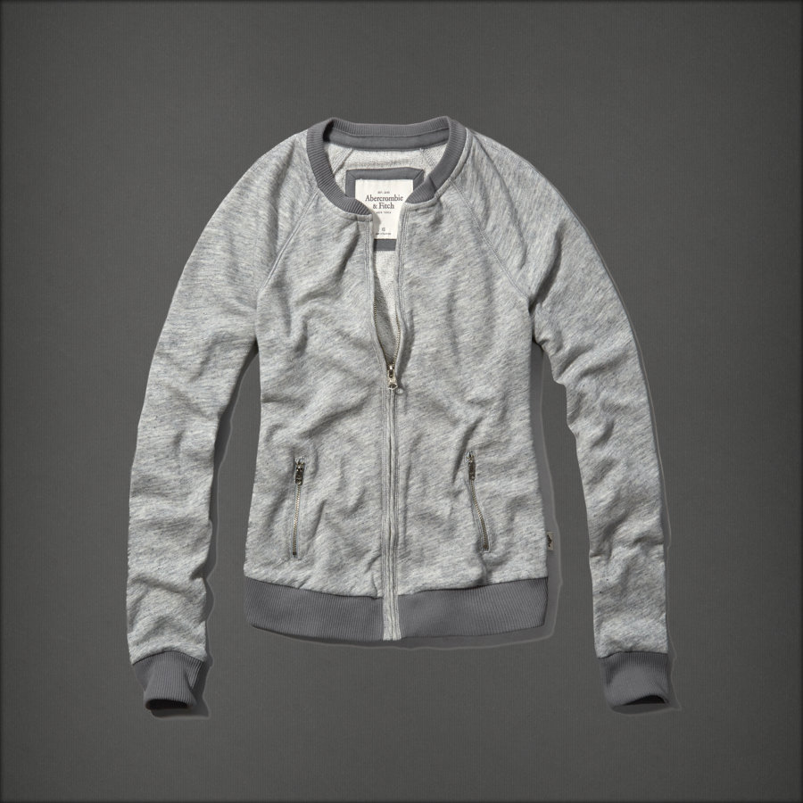 

Короткая куртка Abercrombie & fitch 2014 AF Abercrombie Fitch