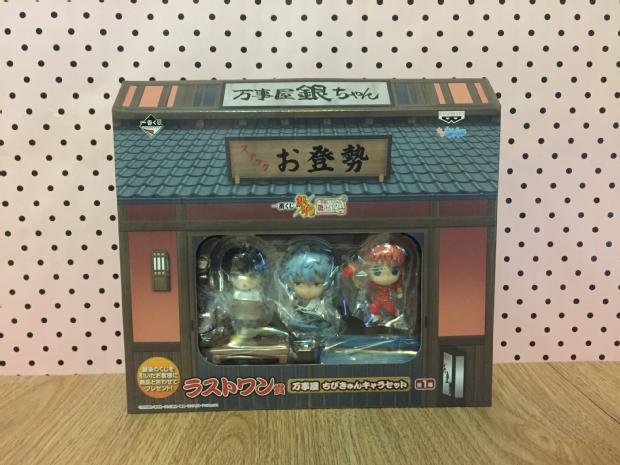 

Куклы/ украшения/детали Banpresto CD