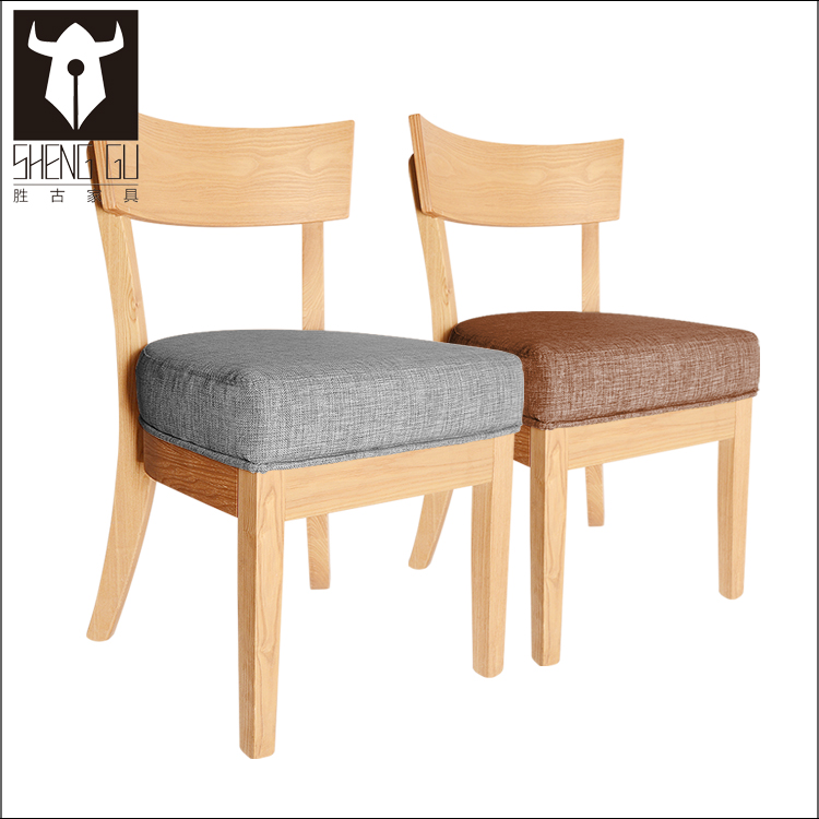

Обеденный стул Win furniture