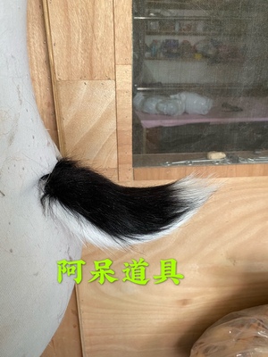 taobao agent Realistic plush props, cosplay