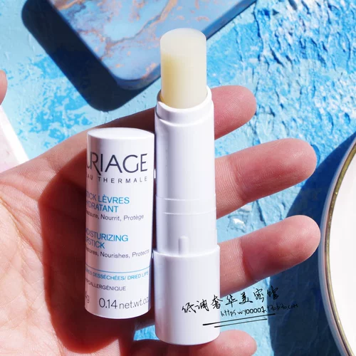 Meizi Flavors Бесчисленное количество Big V Рекомендация Уражая/Yiquan Roujun Lip Balm 4G Увлажняющее восстановление