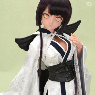 taobao agent Volks Monster's costume DDDDY July new work SD DD doll purchasing accessories