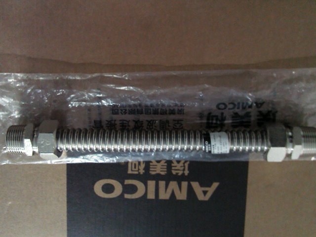 

Гибкая подводка Amico DN15 (4 20cn
