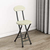 Заднее кресло черные ноги белые