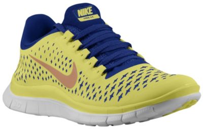 

Кроссовки Nike Free Run 3.0 V4