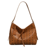 Вместительный и большой мультяшный ранец, сумка подмышку, с медвежатами, подходит для студента