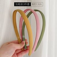 Порошок большой ширины+широкий желтый+широкий зеленый (обновленная версия расширена)