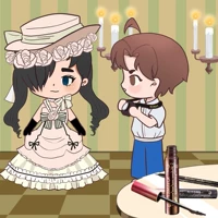 Kissme Kissme Eye Vacial Eyebolic Pen Mascara