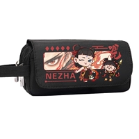 Длинный пенал с откидной крышкой Nezha C