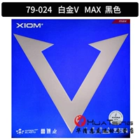 Platinum v 79-024_black max