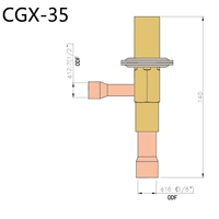 CGX-35