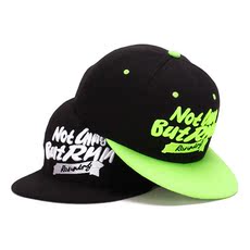 【奔跑吧兄弟帽子鹿晗同款】_服饰配件_奔跑