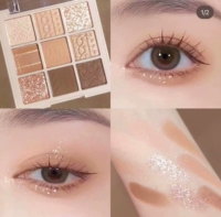 Тени для век 15 Дата 202510