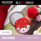 Fujifilm/Fuji Instax Первая визуализация подлинная флейта Любовь играть в одиночное зеркало