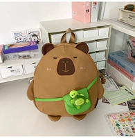 Середина коричневого цвета, чтобы отправить черепах-нет кулон