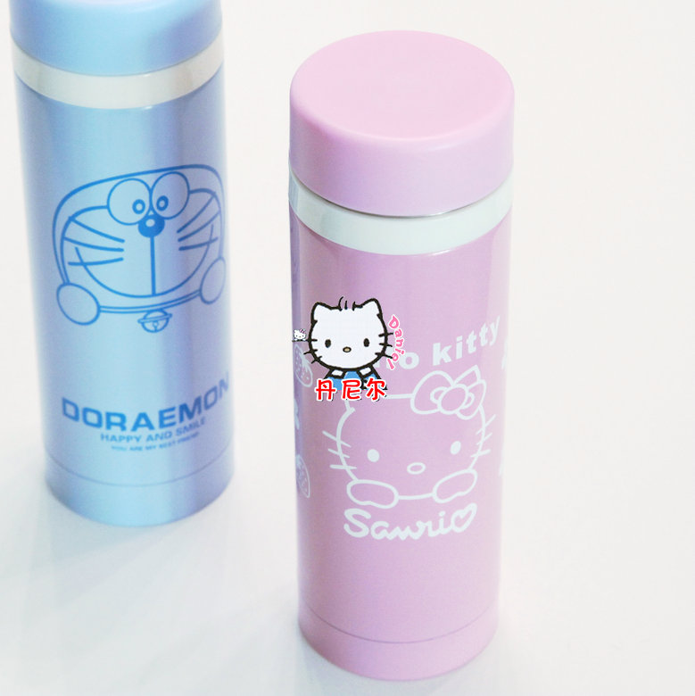 

Термос/термочашка Hello kitty