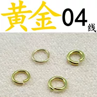 0.4mm, диаметр 3.5мм