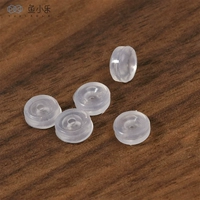 13# Круглые зажимы с пружинными ушами [2 штуки]