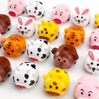 15 серых животных обратно силой автомобиль 15