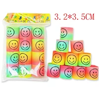 Каштановый Слинки для лица, 20 шт