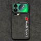 AMG Emblem Textured Performance Phone Case for Xiaomi 17, Xiaomi 17 Pro, Xiaomi 17 Pro Max