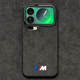 AMG Emblem Textured Performance Phone Case for Xiaomi 17, Xiaomi 17 Pro, Xiaomi 17 Pro Max