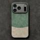 Phone Cases Covers ALCANTARA Suede Microfiber  iPhone 17, iPhone 17 Air, iPhone 17 Pro, iPhone 17 Pro Max