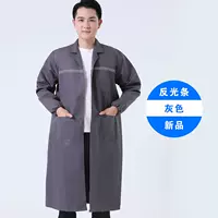 Серая плотная модель с высокой яркой