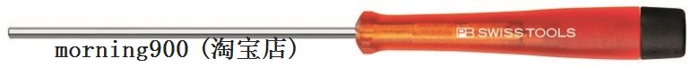

Набор отверток Pb swiss tools 123.0.89/40 123.0.89-40