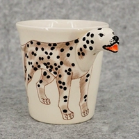 Тайская чашка