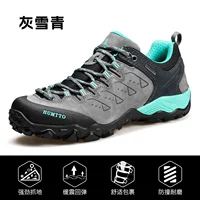 Серый/Xueqing Low -Gang Women's Model