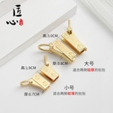 Бумажник, модифицированная маленькая сумка клатч, аксессуары, лента, «сделай сам»