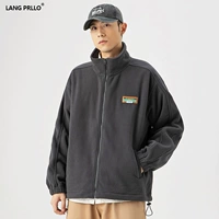 Темно-серый