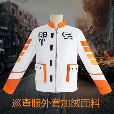 taobao agent Clothing, children's T-shirt, fleece jacket, cosplay