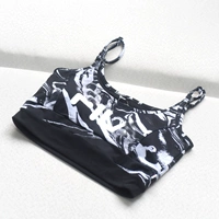 Белое нижнее белье, с печатью вашего логотипа