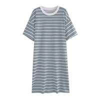 SQ9072 Синяя полоса