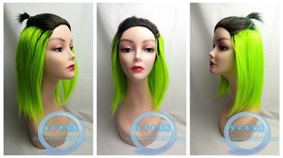taobao agent Olmog Magic House -Mity Blight Cos wigs