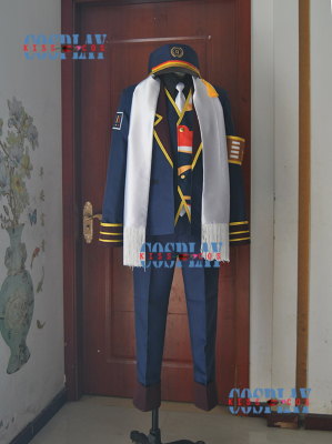 taobao agent Suit, clothing, cosplay