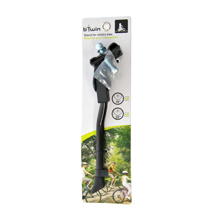 

держатель для велосипеда Decathlon 8173722 BTWIN STAND 16-20
