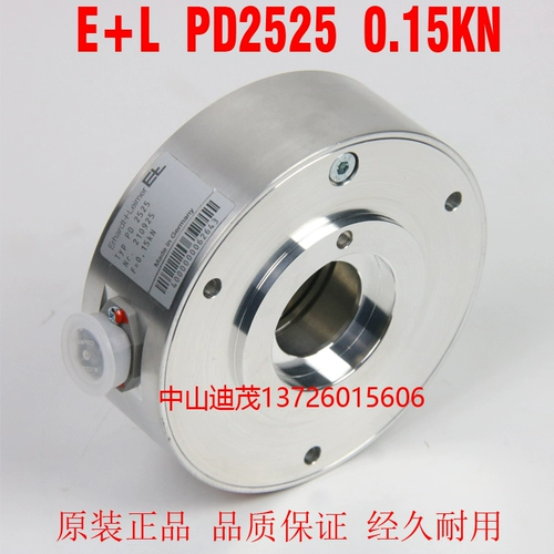 PD2535 Датчик натяжения Lymier E+L