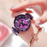 Расширенные женские часы, легкий роскошный стиль, коллекция 2023, премиум класс