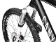 Marquise D-Flash FS Front Fork использует TC9652