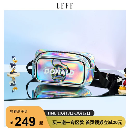 Сумка через плечо, оригинальная нейлоновая сумка на одно плечо, поясная сумка, коллекция 2022