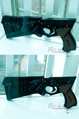 taobao agent Psycho-PASS psychologist cunning and deeds often keep Zhu COSPLAY equipped with props weapon gun