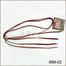 седло wm-02 西部鞍皮条穗、西部鞍配件、马鞍配件、西部巨人马具